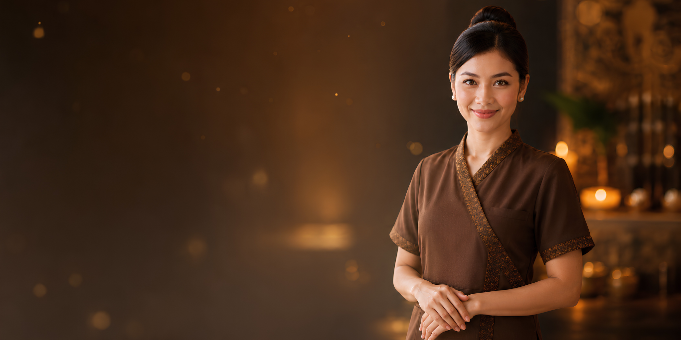 Thai Massage und Wellness-Behandlungen in der Thida Tara Wellness Lounge Köln Nippes