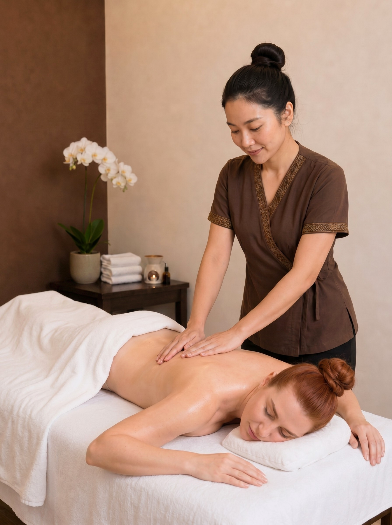 Thai-Relax Massage Köln Nippes